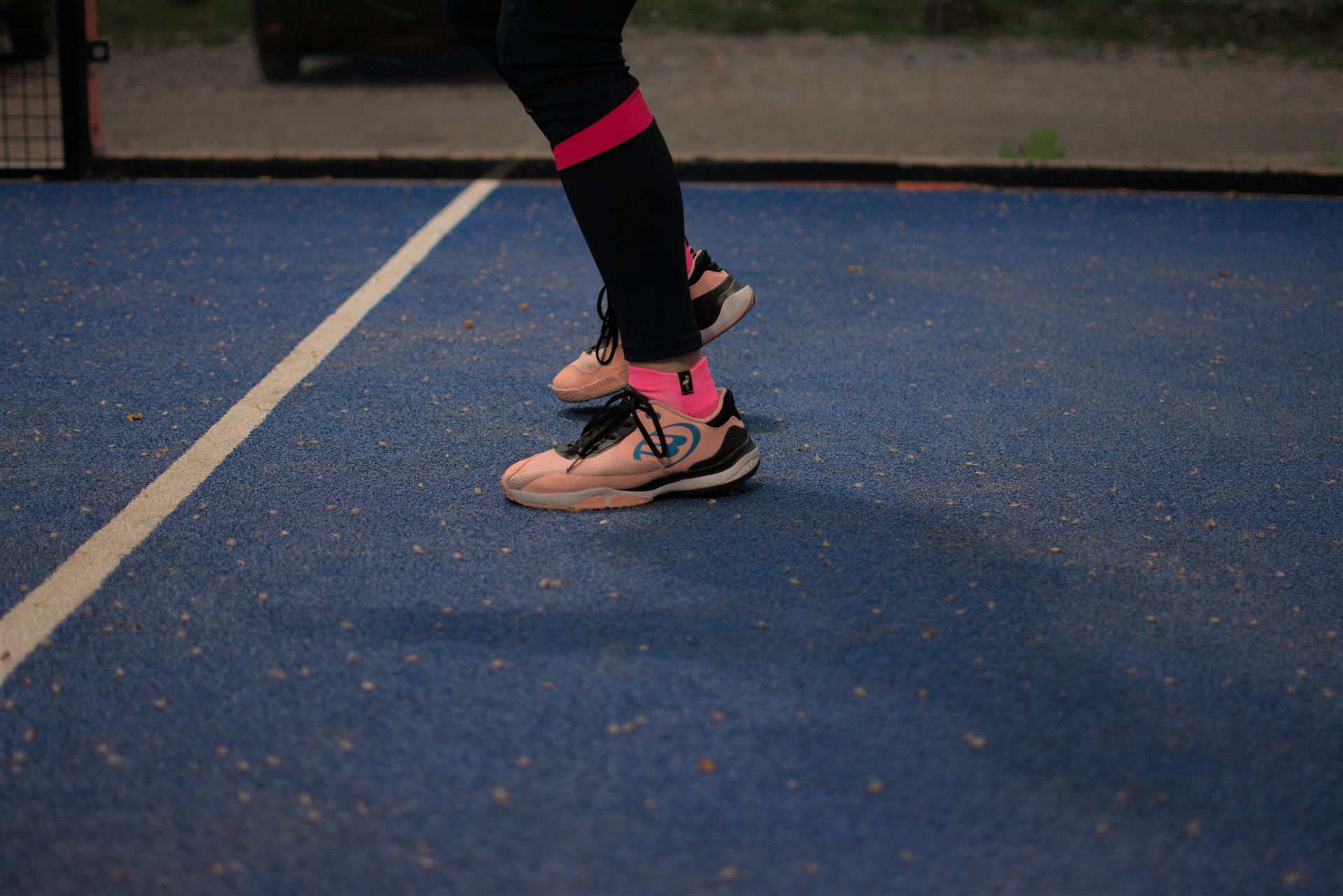 Instagram Flamingo Sports