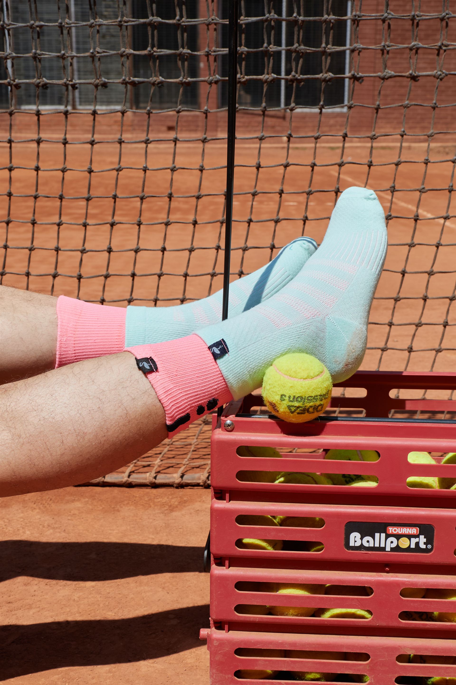 Instagram Flamingo Sports